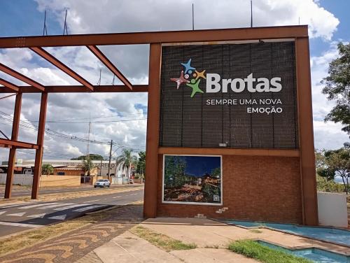 Brotas House | Joia do Pepira