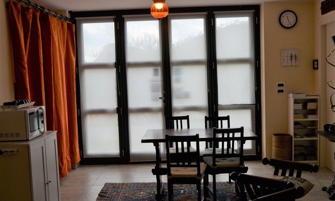 Calice Ligure Bed & Breakfast | Joie de Vivre