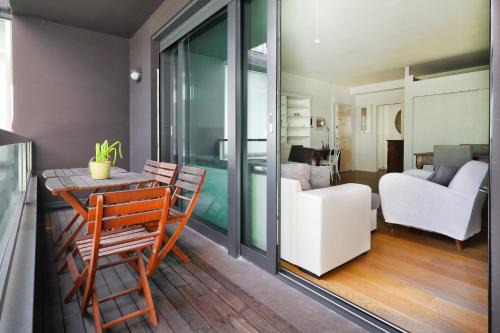 Porta Romana Apartment | JOIVY Delightful Family Flat with Terrace
