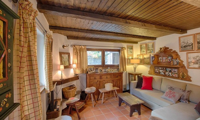 Dolonne Apartment | JOIVY Dolonne Sci ai Piedi Subito in Pista