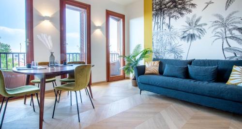 Fiera Apartment | JOIVY Superb Apt close to Fiera Milano and City Life