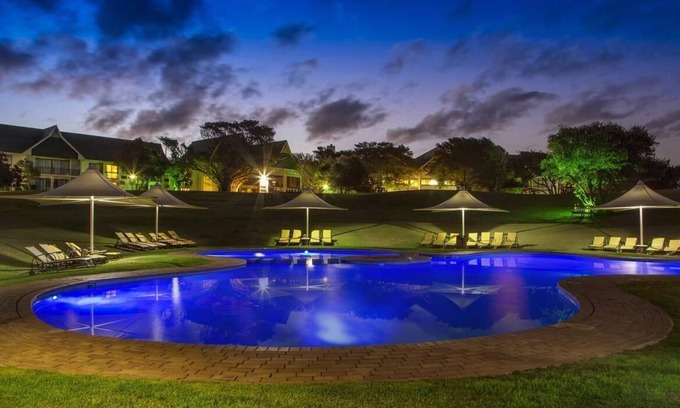 Ngqushwa Resort | Joktel Fish River Resort & Golf Course