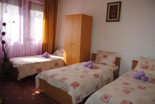 Ohrid House | Joleski Accommodation