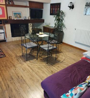Quillan Apartment | jolie appartement en rez de chaussée