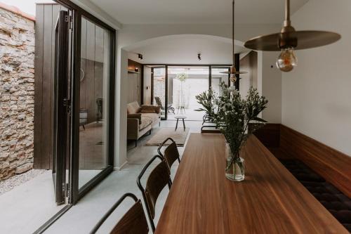 Nieuwpoort House | Jolie Logie