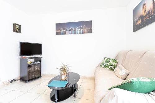 Concarneau House | Jolie maison mitoyenne