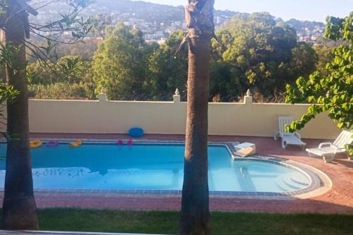 Mujahidine Villa | Jolie Villa vue montagne et piscine privée