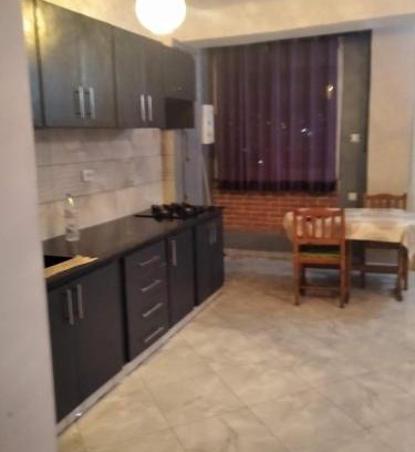 Bejaia Apartment | Jolie vue