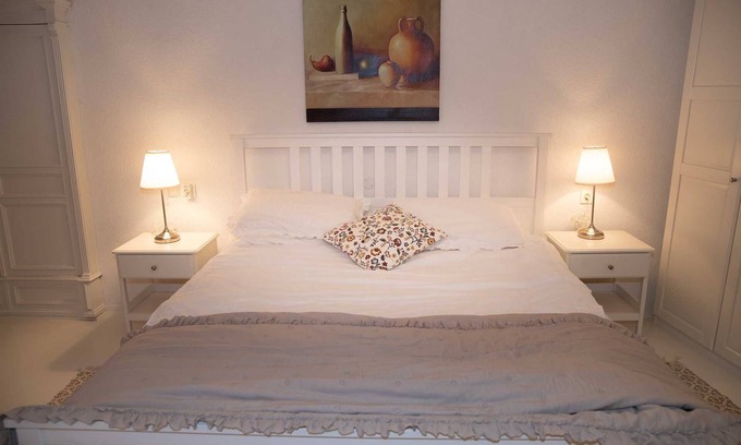 Rovinj Apartment | JOLLI One-Bedroom Apartment