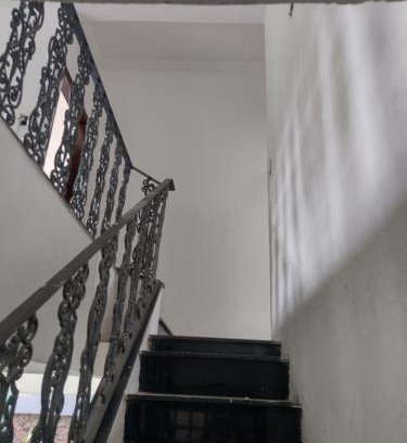 Marambaia House | Jomar family home