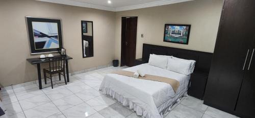 Welkom House | Jomus Guest House