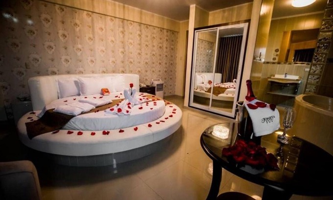 Cercado Chiclayo Hotel | Joneya Hotel