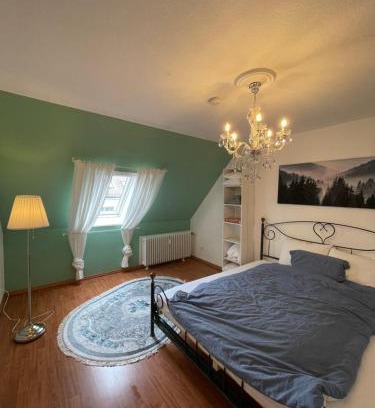 Osnabrueck Apartment | JonnysSleepOver