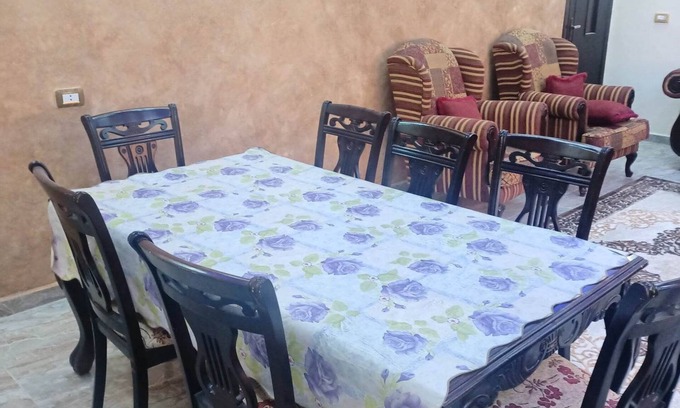 Umm Qais Apartment | Jordan umm qaies near to archaeological site big apartment second