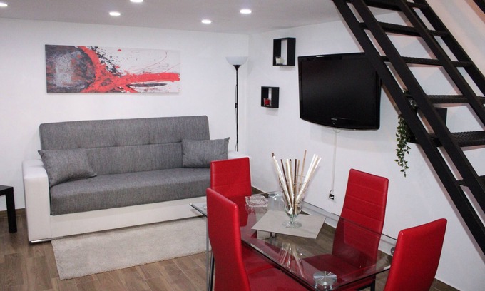 Rione Sanita House | Jordanaus Naples Center