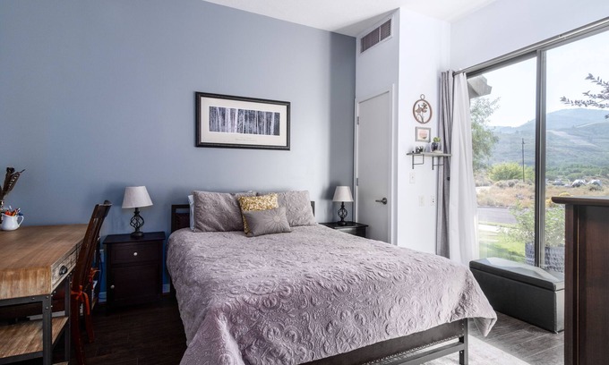 Park City Condo | Jordanelle Condo, Heber City - Base of Deer Valley
