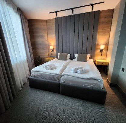 Ruse Hotel | Jorela Family Hotel