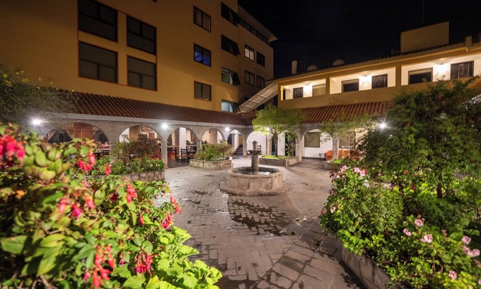 Cusco Historic Center Hotel | Jose Antonio Cusco Hotel