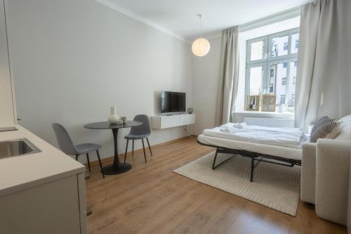 Favoriten Apartment | josef's home I Comfort Studio 04