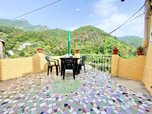 Pucara House | Joshua Home