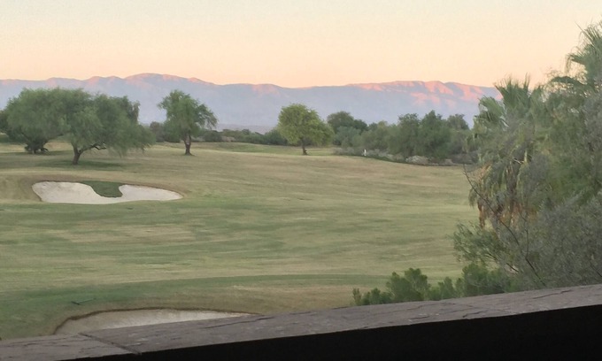 Palm Desert Villa | Joshua Tree/Palm Springs/Palm Desert - Westin Desert Willows Resort - Villa