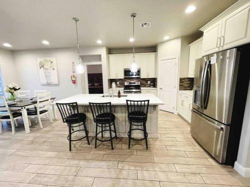 Sienna Hills House | Journey's End Near Zion Pool, Hot Tub