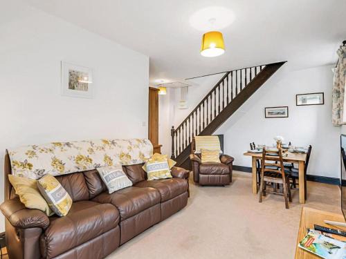 Coverack House | Journeys End