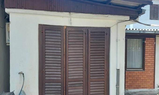 Gevgelija House | Jovanovi accomotations