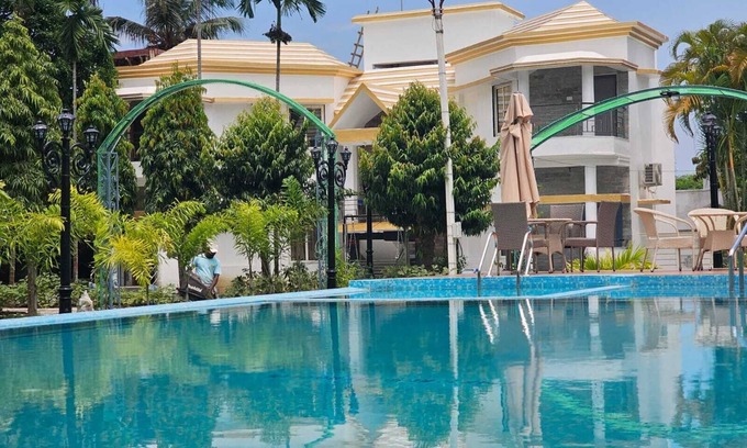 Kanthi Hotel | Jowar Hoter & Resort