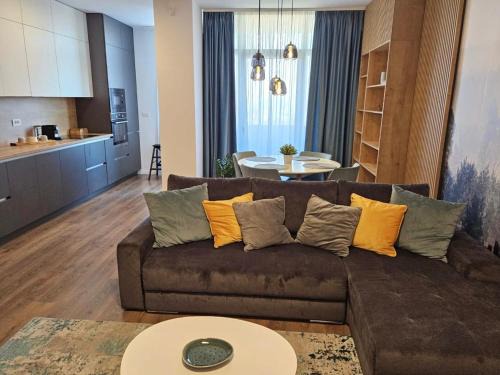 Timisoara Apartment | Joy City Stay Nord One N2-66
