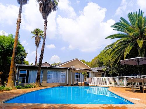 Eldoraigne Apartment | Joy Haven - Flat