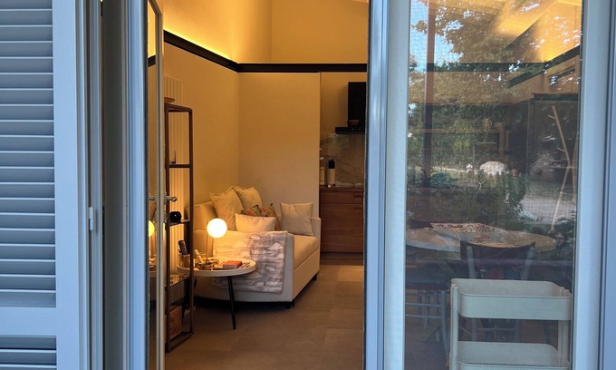 Bagno a Ripoli House | Joy home Antella