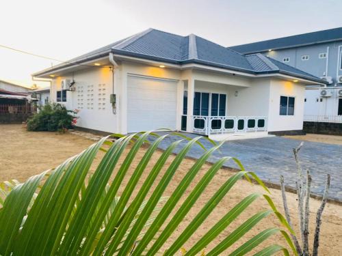 Kwatta House | Joy place