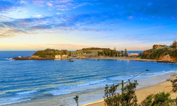 Terrigal Apartment | Joy's Hideaway