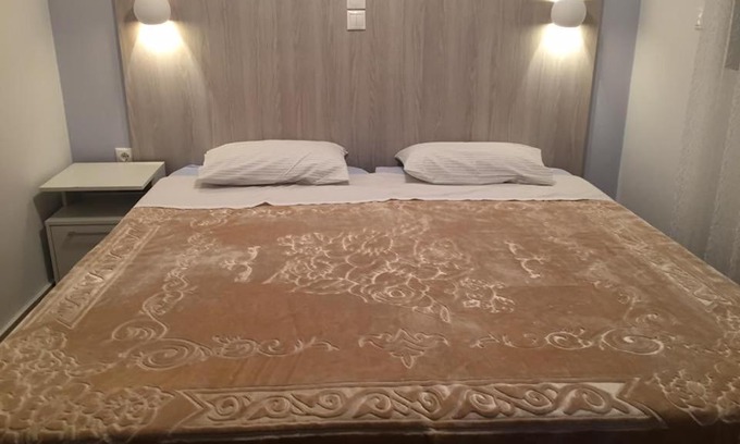 Kourouta Apartment | Joy Villas Apartments Studios