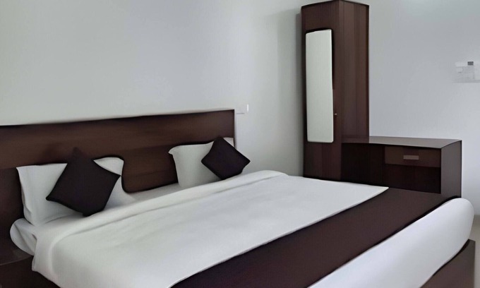Peelamedu Hotel | JR Service Apartment