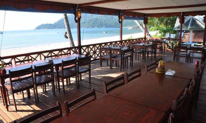 Tioman Island Cabin | Juara Mutiara Resort