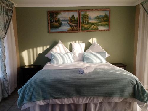 Vereeniging Bed & Breakfast | Jubie's Guest Lodge