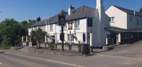 Pelynt Hotel | Jubilee Inn