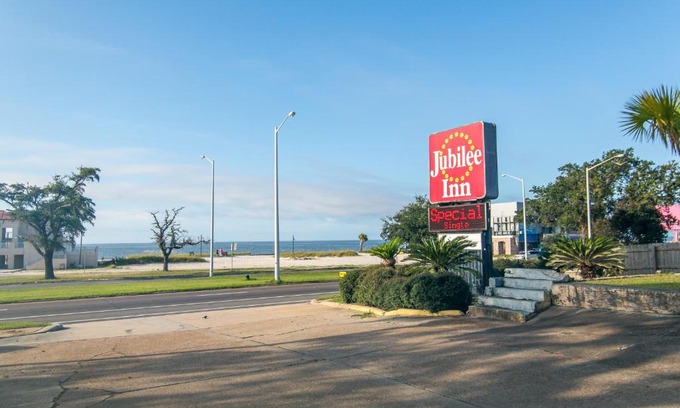 Biloxi Hotel | Jubilee Inn