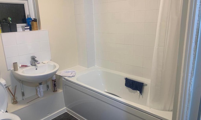 Buntingford Apartment | Jubilee Village Appartment