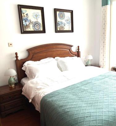 Songjiang House | Judy and George's Shanghai Homestay near Hongqiao Airport and Train Station