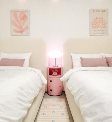 Seolcheon-myeon Villa | Judy Stay