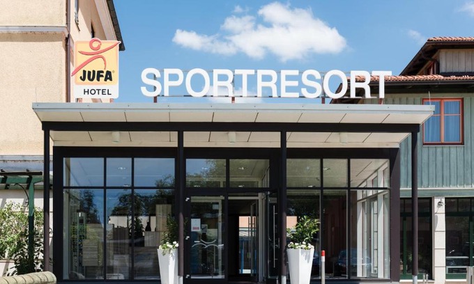 Fuerstenfeld Hotel | JUFA Hotel Fürstenfeld