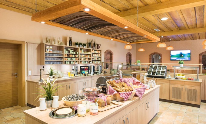 Neutal Hotel | JUFA Hotel Neutal