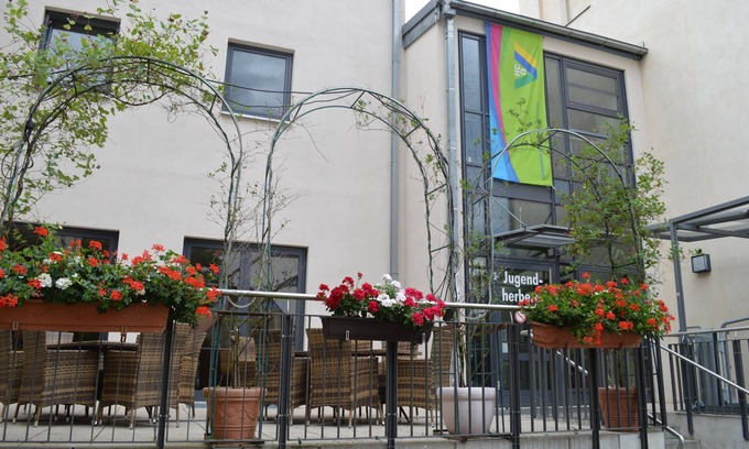 Babelsberg Sud Hotel | Jugendherberge Potsdam