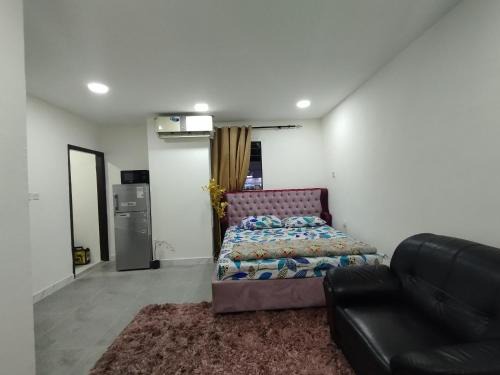 Mussafah House | JUH Real Estate and management servise LLC