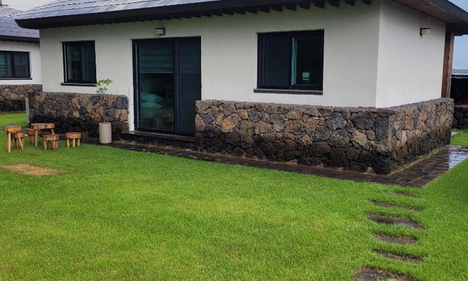 Pyeongdae-ri House | Juha's private three bedroom house