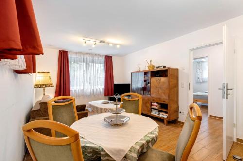 Werder Apartment | Julia's Ferienwohnung