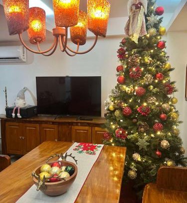 Kapitolyo House | Julie Annes Guesthouse in the Heart of the City